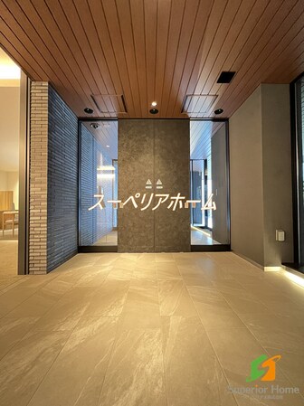 パークアクシス文京本郷の物件内観写真